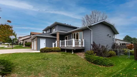 2019 Thompson St, Bismarck, ND 58501 photo 46