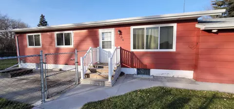 104 4th Ave E, Wing, ND 58494 photo 1