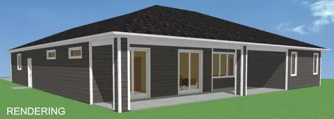3902 Herd Pl, Bismarck, ND 58503 photo 2