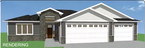 3902 Herd Pl, Bismarck, ND 58503 photo 1