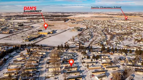 4230 Claridge Loop, Bismarck, ND 58503 photo 31
