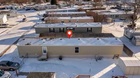 4230 Claridge Loop, Bismarck, ND 58503 photo 27