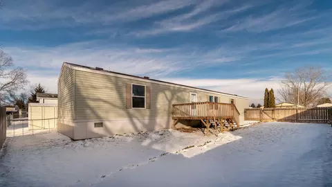 4230 Claridge Loop, Bismarck, ND 58503 photo 28