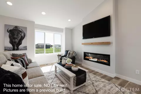 3911 Amari Loop NW, Mandan, ND 58554 photo 13