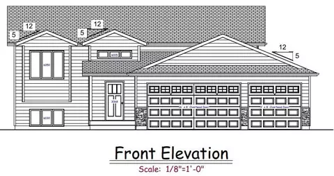 3911 Amari Loop NW, Mandan, ND 58554 photo 4
