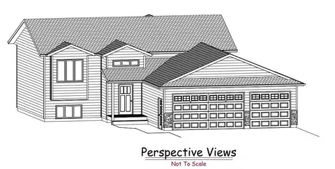 3911 Amari Loop NW, Mandan, ND 58554 photo 3