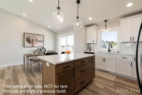 3911 Amari Loop NW, Mandan, ND 58554 photo 20