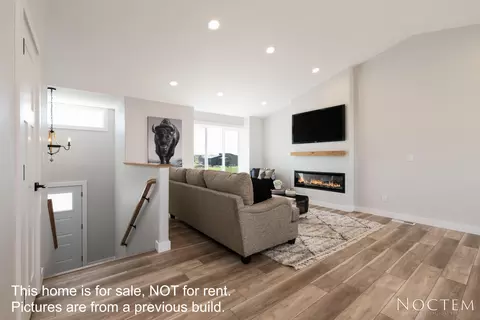 3911 Amari Loop NW, Mandan, ND 58554 photo 12