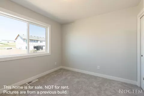3911 Amari Loop NW, Mandan, ND 58554 photo 22
