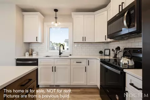 3911 Amari Loop NW, Mandan, ND 58554 photo 19