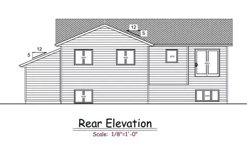 3911 Amari Loop NW, Mandan, ND 58554 photo 5