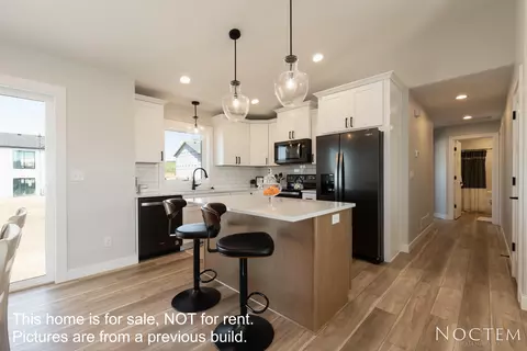 3911 Amari Loop NW, Mandan, ND 58554 photo 17