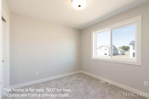 3911 Amari Loop NW, Mandan, ND 58554 photo 21