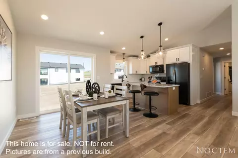 3911 Amari Loop NW, Mandan, ND 58554 photo 15