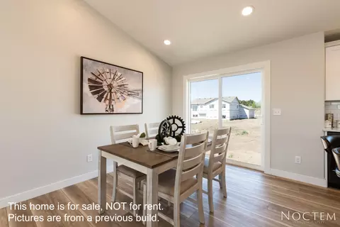 3911 Amari Loop NW, Mandan, ND 58554 photo 16