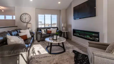 3837 Amari Loop NW, Mandan, ND 58554 photo 9