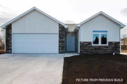 4809 Cornice Loop, Bismarck, ND 58503 photo 9