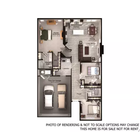 4809 Cornice Loop, Bismarck, ND 58503 photo 16