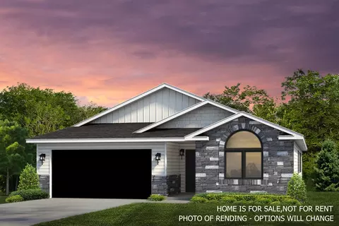 4809 Cornice Loop, Bismarck, ND 58503 photo 8