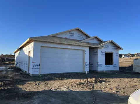 4809 Cornice Loop, Bismarck, ND 58503 photo 1