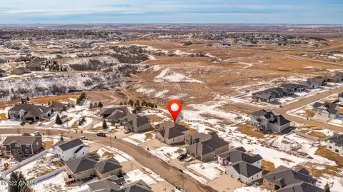 1426 Eagle Crest Loop, Bismarck, ND 58503 photo 87