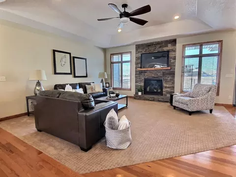 1426 Eagle Crest Loop, Bismarck, ND 58503 photo 7
