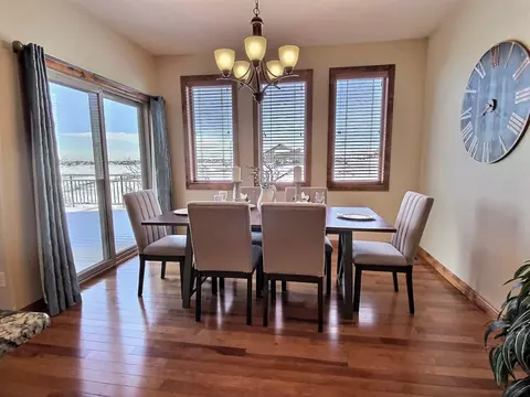 1426 Eagle Crest Loop, Bismarck, ND 58503 photo 21