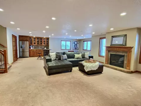1426 Eagle Crest Loop, Bismarck, ND 58503 photo 43