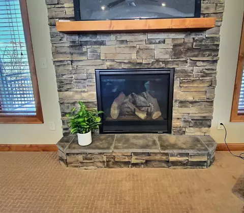 1426 Eagle Crest Loop, Bismarck, ND 58503 photo 9