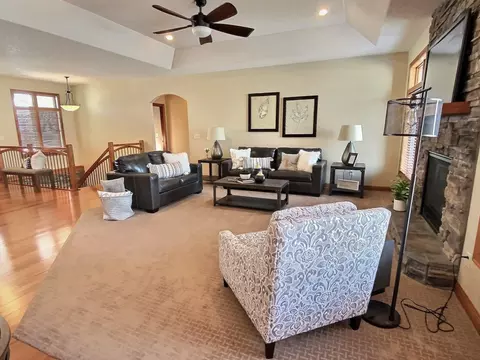 1426 Eagle Crest Loop, Bismarck, ND 58503 photo 6
