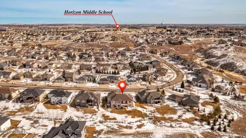 1426 Eagle Crest Loop, Bismarck, ND 58503 photo 81