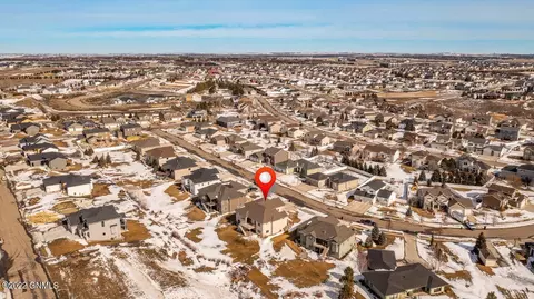 1426 Eagle Crest Loop, Bismarck, ND 58503 photo 83