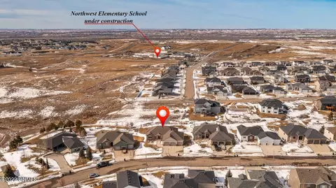 1426 Eagle Crest Loop, Bismarck, ND 58503 photo 85