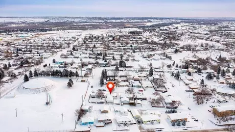 809 Tower Pl, Mandan, ND 58554 photo 42