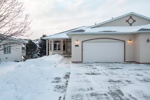 1960 Mesquite Loop, Bismarck, ND 58503 photo 30