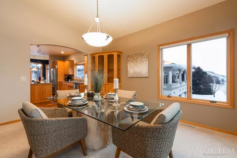 1960 Mesquite Loop, Bismarck, ND 58503 photo 6