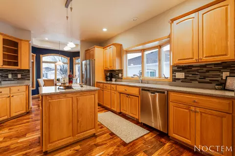 1960 Mesquite Loop, Bismarck, ND 58503 photo 7