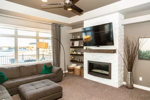 3900 Poseidon Loop, Bismarck, ND 58504 photo 28