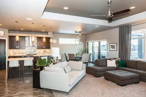 3900 Poseidon Loop, Bismarck, ND 58504 photo 15