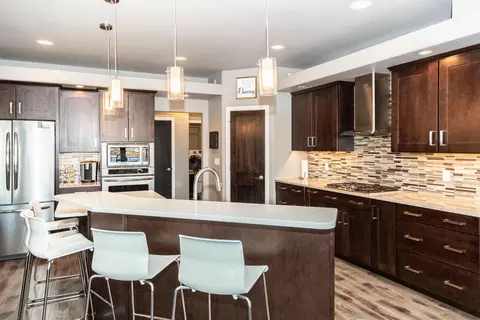 3900 Poseidon Loop, Bismarck, ND 58504 photo 17