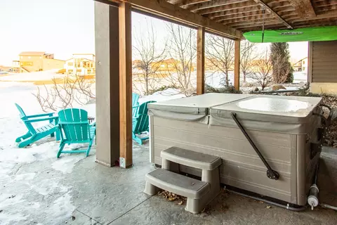 3900 Poseidon Loop, Bismarck, ND 58504 photo 70