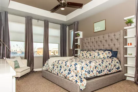 3900 Poseidon Loop, Bismarck, ND 58504 photo 29