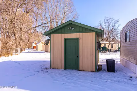 603 Dover Dr, Bismarck, ND 58504 photo 19