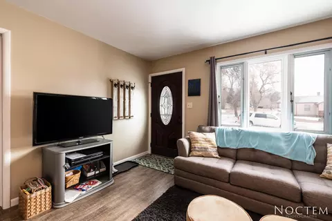 310 Court St, Flasher, ND 58535 photo 3