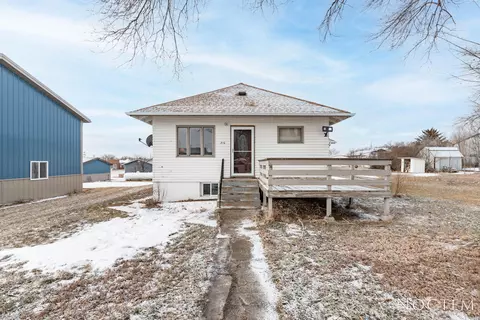 310 Court St, Flasher, ND 58535 photo 25