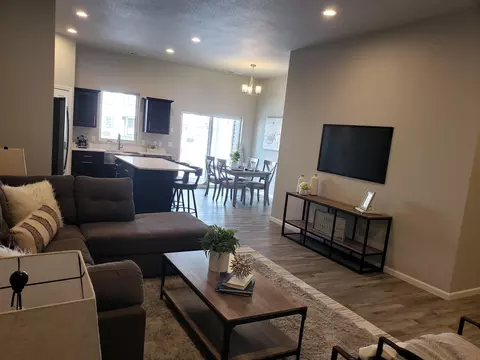 122 Kenner Loop, Bismarck, ND 58504 photo 6
