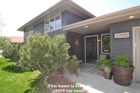 2700 Stevens St, Bismarck, ND 58503 photo 2