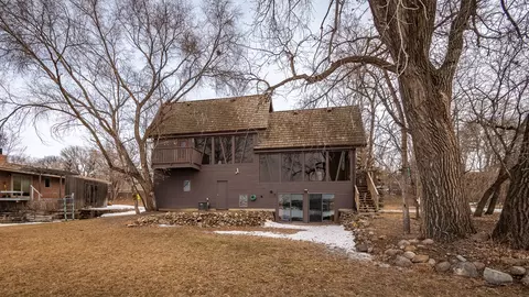 426 River Rd, Bismarck, ND 58504 photo 37