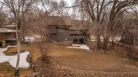 426 River Rd, Bismarck, ND 58504 photo 36