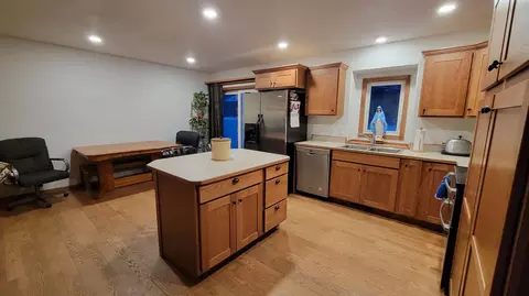 2915 Hillside Rd NW, Mandan, ND 58554 photo 5